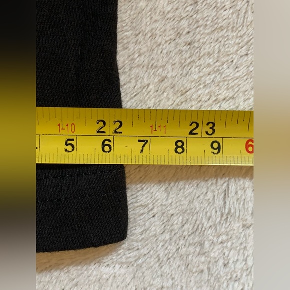 Gabriel Iglesias I’m Not Fat, I’m Fluffy Black L T Shirt - Picture 5 of 6